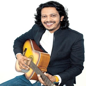 Nakash Aziz