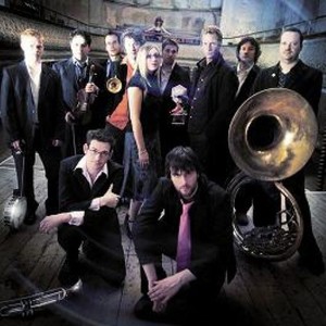 Bellowhead