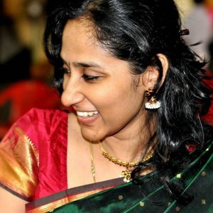 Divya Ramani