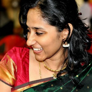 Divya Ramani资料,Divya Ramani最新歌曲,Divya RamaniMV视频,Divya Ramani音乐专辑,Divya Ramani好听的歌