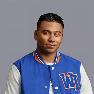 Fatboy Chubb资料,Fatboy Chubb最新歌曲,Fatboy ChubbMV视频,Fatboy Chubb音乐专辑,Fatboy Chubb好听的歌