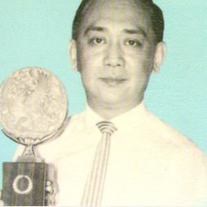 我的中国心 (Inst.)