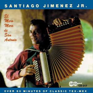 Santiago Jimenez, Jr.资料,Santiago Jimenez, Jr.最新歌曲,Santiago Jimenez, Jr.MV视频,Santiago Jimenez, Jr.音乐专辑,Santiago Jimenez, Jr.好听的歌