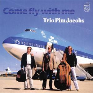 Trio Pim Jacobs