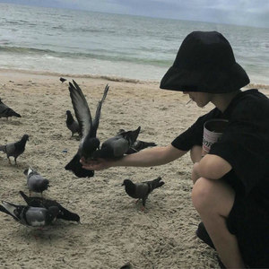 神韵 - 千万不要爱上我(神韵)