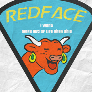 REDFACE资料,REDFACE最新歌曲,REDFACEMV视频,REDFACE音乐专辑,REDFACE好听的歌