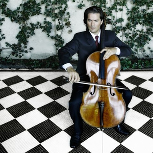 Zuill Bailey资料,Zuill Bailey最新歌曲,Zuill BaileyMV视频,Zuill Bailey音乐专辑,Zuill Bailey好听的歌