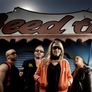 Karen Zoid资料,Karen Zoid最新歌曲,Karen ZoidMV视频,Karen Zoid音乐专辑,Karen Zoid好听的歌