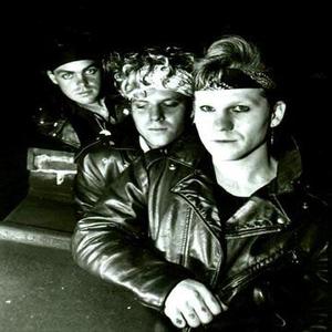 The Quakes资料,The Quakes最新歌曲,The QuakesMV视频,The Quakes音乐专辑,The Quakes好听的歌