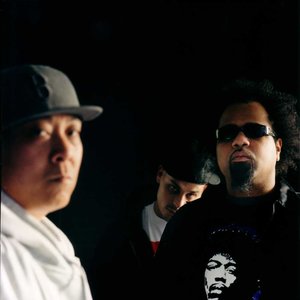 Dilated Peoples