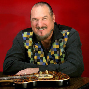 Steve Cropper