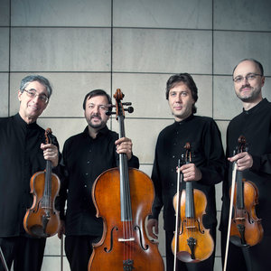 Borodin Quartet