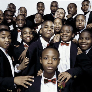 Boys Choir Of Harlem