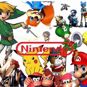 任天堂资料,任天堂最新歌曲,任天堂MV视频,任天堂音乐专辑,任天堂好听的歌