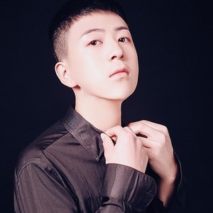 也许我不该爱你