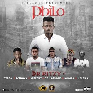 DrRitzy资料,DrRitzy最新歌曲,DrRitzyMV视频,DrRitzy音乐专辑,DrRitzy好听的歌