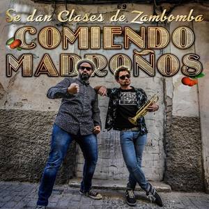 Se dan Clases de Zambomba