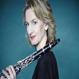 Sabine Mayer资料,Sabine Mayer最新歌曲,Sabine MayerMV视频,Sabine Mayer音乐专辑,Sabine Mayer好听的歌