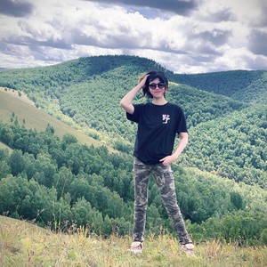 Carolyn Chen资料,Carolyn Chen最新歌曲,Carolyn ChenMV视频,Carolyn Chen音乐专辑,Carolyn Chen好听的歌