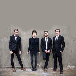 Kate Tucker & The Sons of Sweden资料,Kate Tucker & The Sons of Sweden最新歌曲,Kate Tucker & The Sons of SwedenMV视频,Kate Tucker & The Sons of Sweden音乐专辑,Kate Tucker & The Sons of Sweden好听的歌