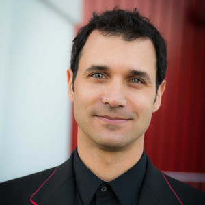 Ramin Djawadi