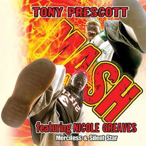 Tony Prescott资料,Tony Prescott最新歌曲,Tony PrescottMV视频,Tony Prescott音乐专辑,Tony Prescott好听的歌
