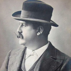 Ruggero Leoncavallo资料,Ruggero Leoncavallo最新歌曲,Ruggero LeoncavalloMV视频,Ruggero Leoncavallo音乐专辑,Ruggero Leoncavallo好听的歌