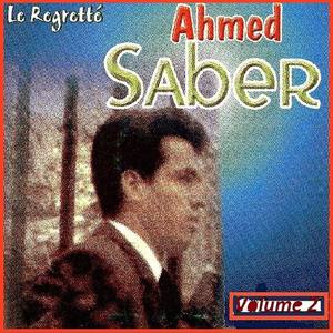 Ahmed Saber