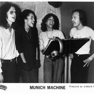 Munich Machine