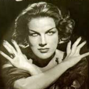 Inge Borkh资料,Inge Borkh最新歌曲,Inge BorkhMV视频,Inge Borkh音乐专辑,Inge Borkh好听的歌