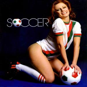 Soccer资料,Soccer最新歌曲,SoccerMV视频,Soccer音乐专辑,Soccer好听的歌