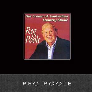 Reg Poole