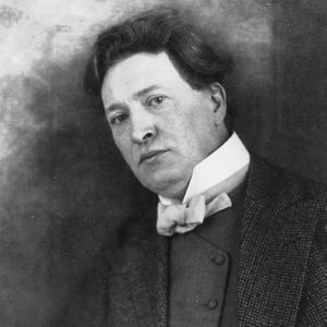 Ferruccio Busoni