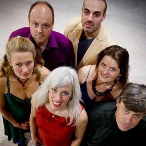 Theatre Of Voices资料,Theatre Of Voices最新歌曲,Theatre Of VoicesMV视频,Theatre Of Voices音乐专辑,Theatre Of Voices好听的歌