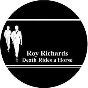 Roy Richards资料,Roy Richards最新歌曲,Roy RichardsMV视频,Roy Richards音乐专辑,Roy Richards好听的歌