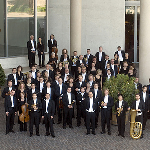 Radio-Sinfonieorchester Stuttgart des SWR
