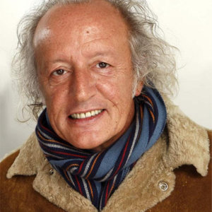 Didier Barbelivien