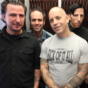 Bouncing Souls