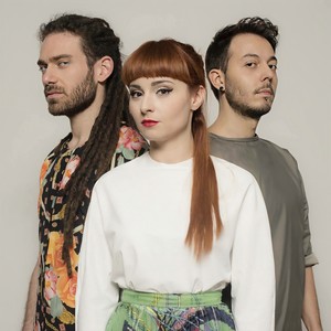 Moseek资料,Moseek最新歌曲,MoseekMV视频,Moseek音乐专辑,Moseek好听的歌