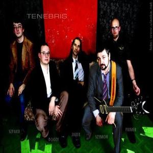 Tenebris资料,Tenebris最新歌曲,TenebrisMV视频,Tenebris音乐专辑,Tenebris好听的歌