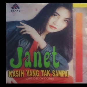 Janet资料,Janet最新歌曲,JanetMV视频,Janet音乐专辑,Janet好听的歌