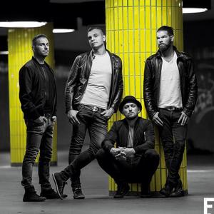 Frei.Wild资料,Frei.Wild最新歌曲,Frei.WildMV视频,Frei.Wild音乐专辑,Frei.Wild好听的歌