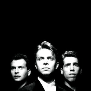 Johnny Hates Jazz