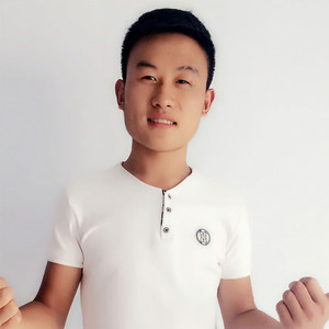 DJ浩宝 - 兄弟跟我走 (DJ版)