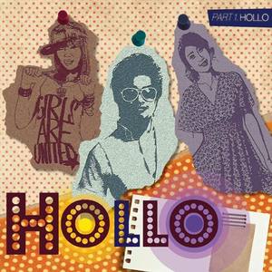 Hollo资料,Hollo最新歌曲,HolloMV视频,Hollo音乐专辑,Hollo好听的歌