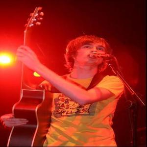 James New资料,James New最新歌曲,James NewMV视频,James New音乐专辑,James New好听的歌