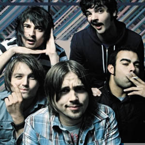 Finch资料,Finch最新歌曲,FinchMV视频,Finch音乐专辑,Finch好听的歌