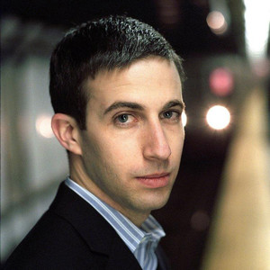 Benjamin Hochman