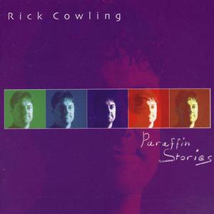 Rick Cowling资料,Rick Cowling最新歌曲,Rick CowlingMV视频,Rick Cowling音乐专辑,Rick Cowling好听的歌
