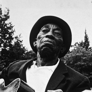 Fred McDowell